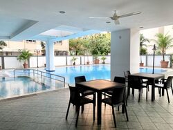 Kasturina Lodge (D10), Apartment #482032131